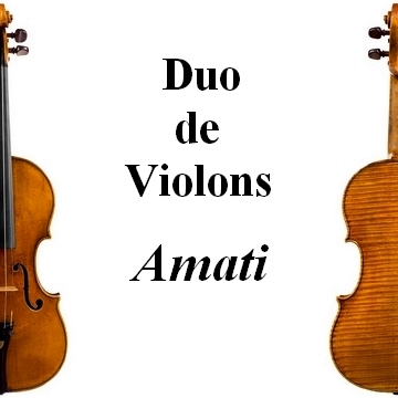 Duo de Violons