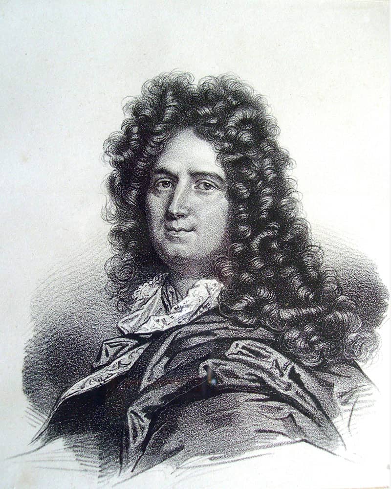 Charles Perrault